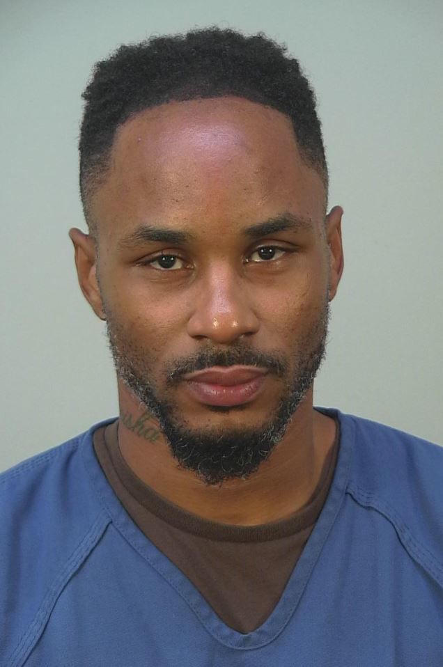 Antoine Johnson